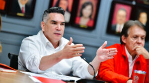 Alejandro Moreno | PRI