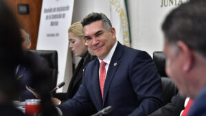 Alejandro "Alito" Moreno | PRI