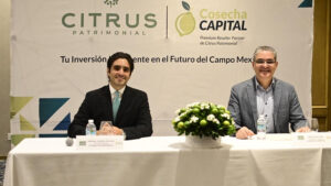 Rodrigo Castilla y Yermi Sutton | Citrus Patrimonial