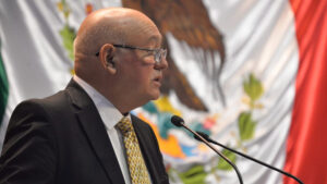 David Colmenares Páramo | Auditoría Superior de la Federación