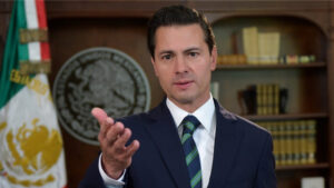 Enrique Peña Nieto | Presidencia