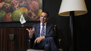 Alejandro Valenzuela | Banco Azteca