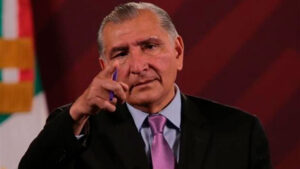Adán Augusto López