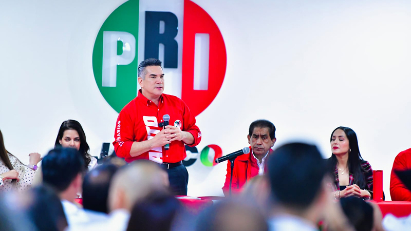 Sexenios priistas 2.5 PIB, Morena 1 PIB