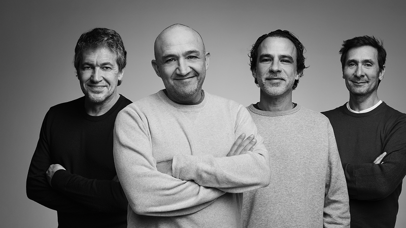 Raval y hello anuncian un partnership