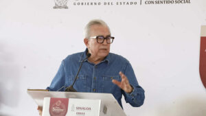 Rubén Rocha Moya | Gobierno de Sinaloa