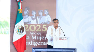 Américo Villareal | Tamaulipas