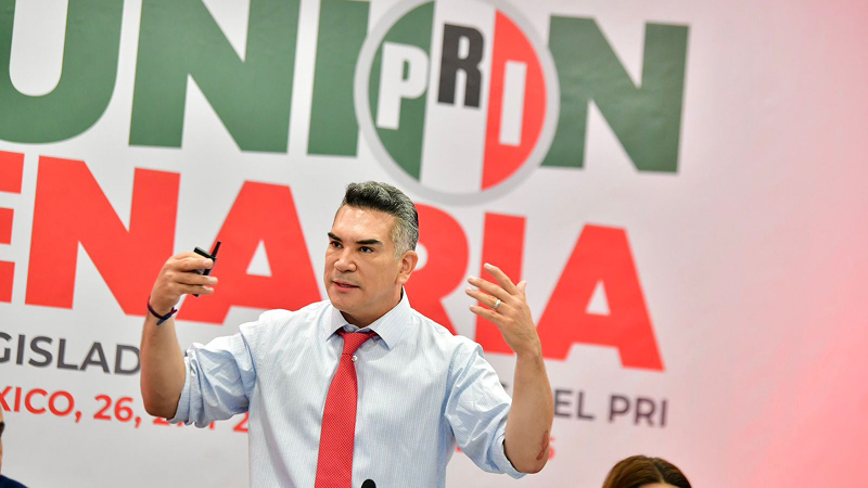 ¡Hay Alito no te rajas!