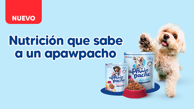 Kimber al negocio de Pet food