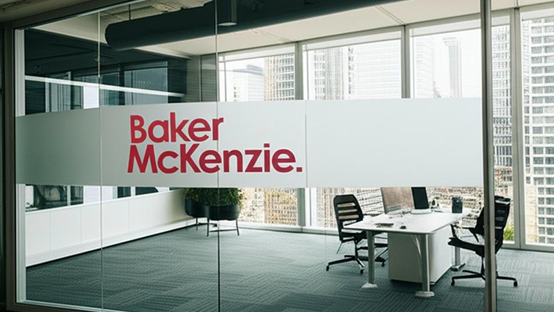 Baker McKenzie obtiene calificaciones máximas en la guía Chambers LA 2026