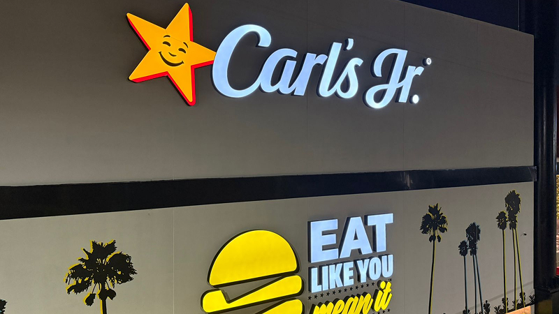 Carl’s Jr. continúa expandiendo su sabor en México