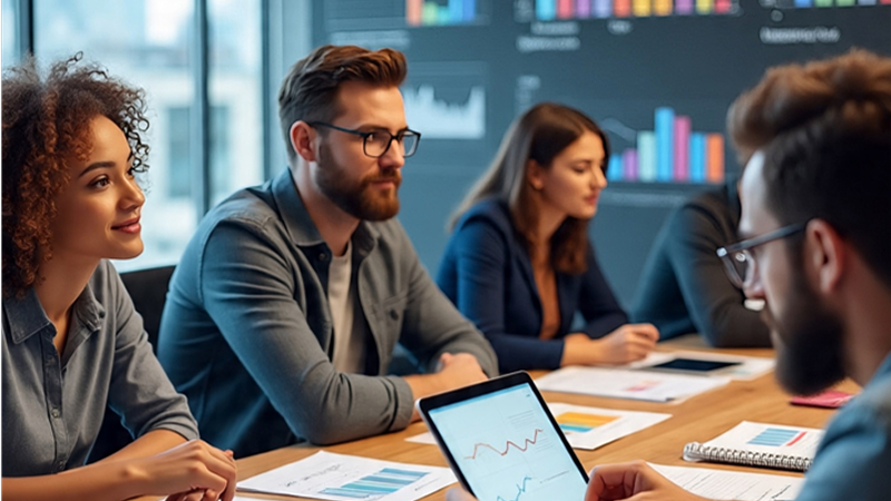 Consejos clave para lograr relevancia e impacto en medios digitales