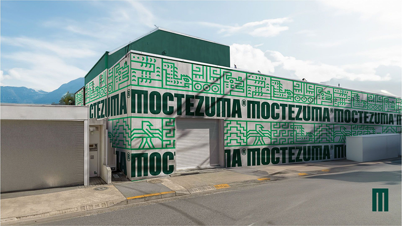Moctezuma transforma residuos en energía limpia