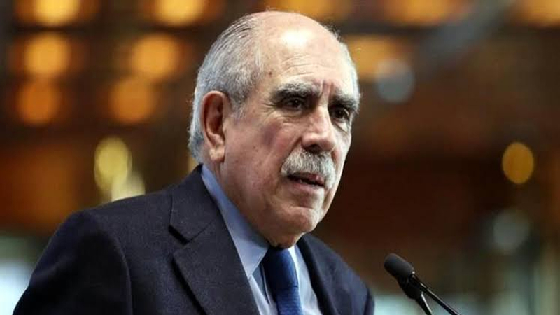 La implosión del sistema