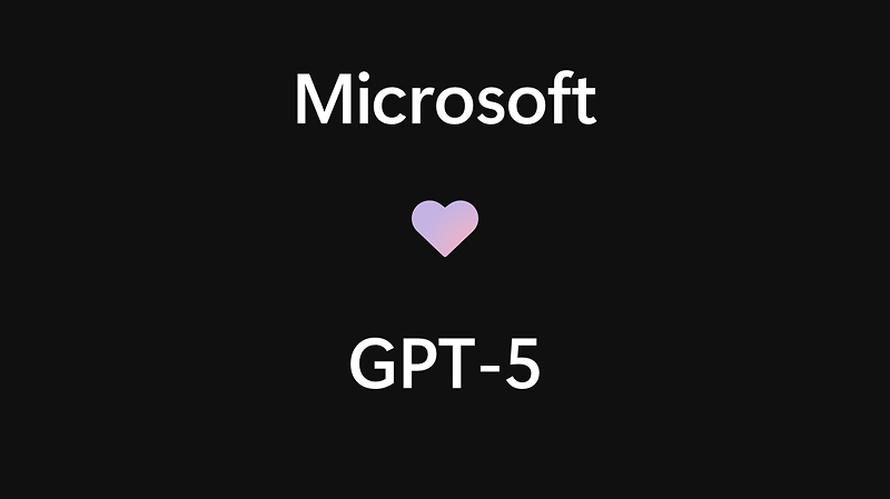 Microsoft incorpora GPT-5 de OpenAI en ofertas para empresas