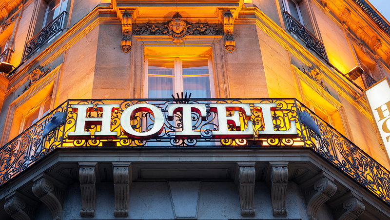 Serfimex impulsa la hotelería con un nuevo modelo