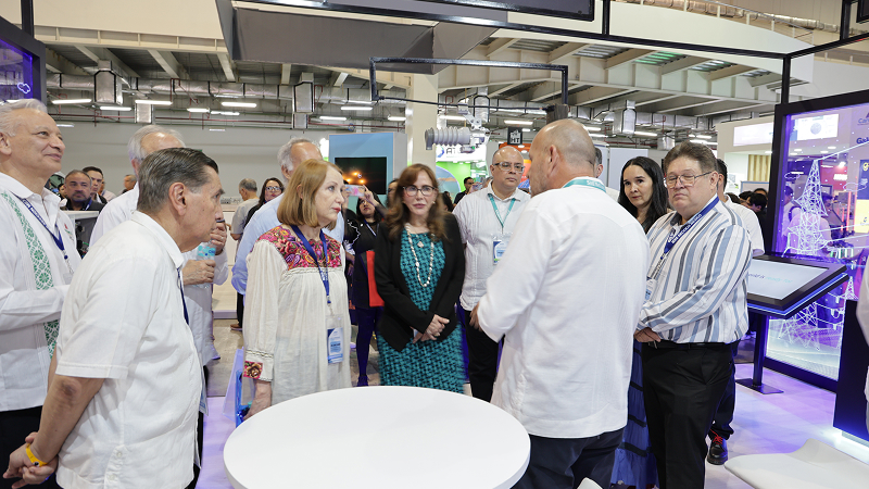 Siemens Reafirma su Compromiso con el Futuro energético de México