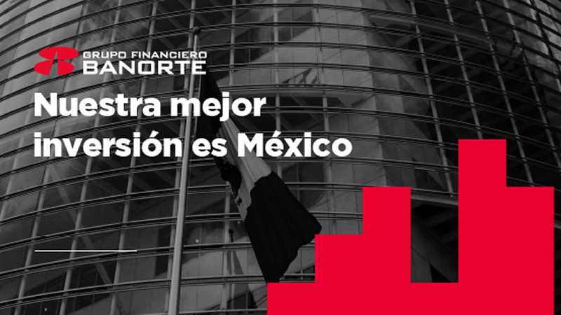 Banorte gana premio internacional por la robotización de procesos