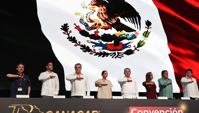 Modernización y seguridad, los retos