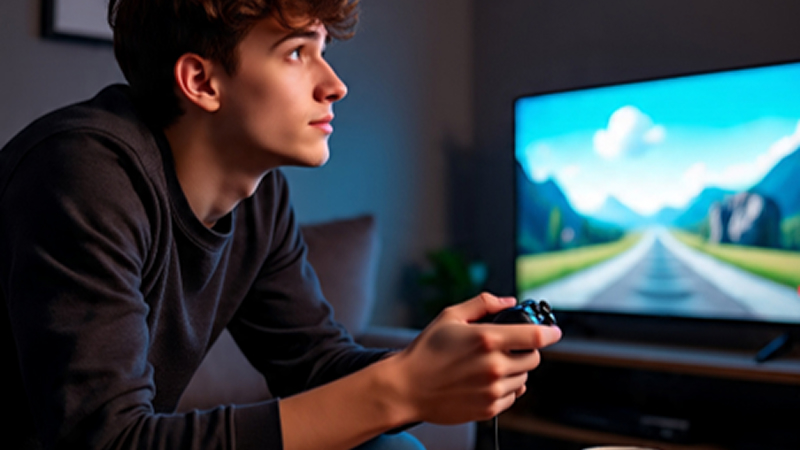 Gaming: la nueva arena para las marcas