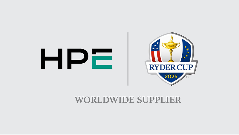 HPE muestra el futuro de la IA y la tecnología deportiva 