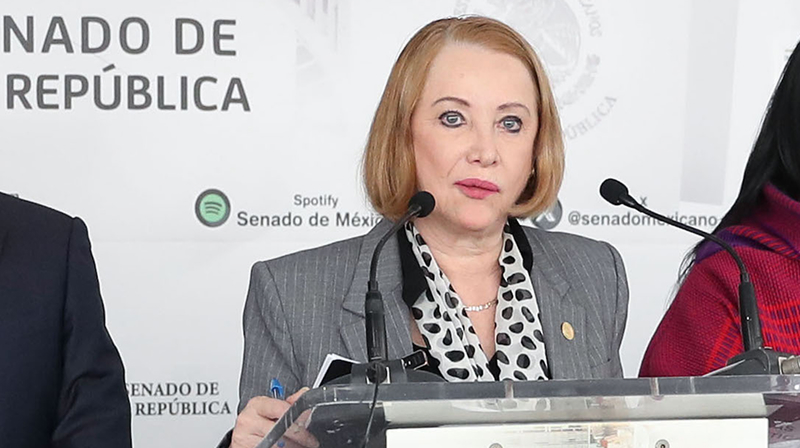 Que van recortes al Presupuesto