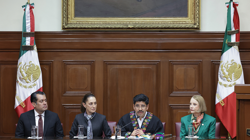 La Corte ¿imparcial con Salinas Pliego?