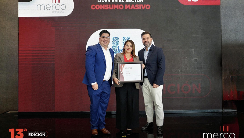 Unilever reafirma liderazgo en reputación empresarial en México