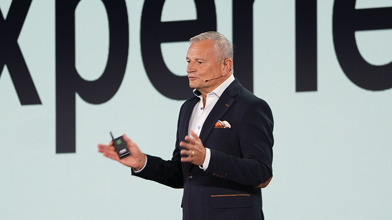 Genesys Lanza Agentes de IA con Mayor Autonomía