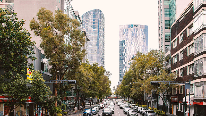 Scotiabank impulsa el mercado de deuda sostenible en México