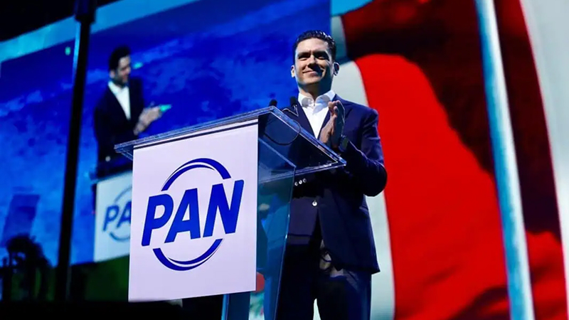 Cártel inmobiliario o romper con el PRI