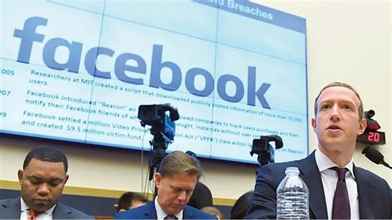 UE acusa a Meta por manejo de contenido ilegal en Facebook e Instagram