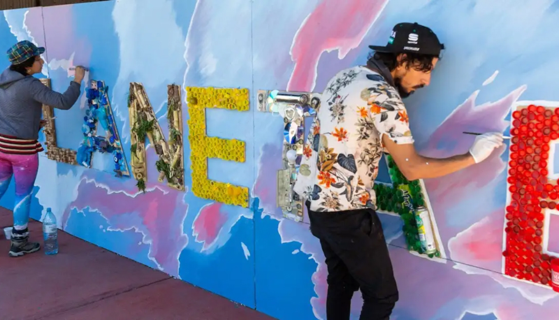 Planta, refuerza su presencia regional