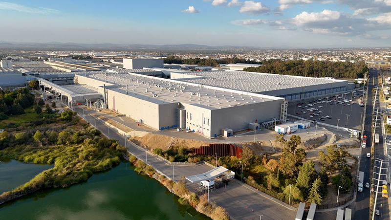 Volkswagen impulsa la reducción de emisiones como parte de su compromiso ambiental