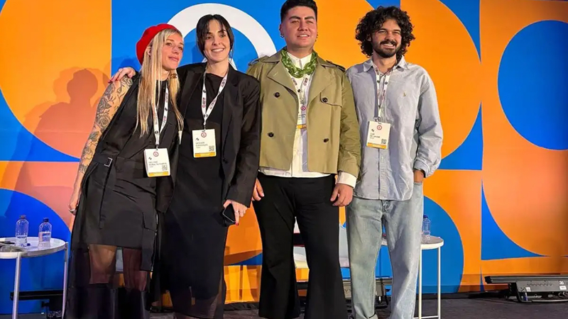 ThinkY reveló su playbook cultural en AWLATAM