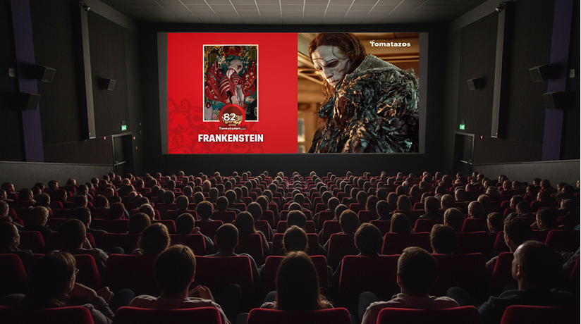 Cinépolis y Tomatazos sellan alianza de contenidos