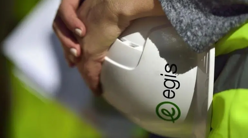 Egis Group alcanza el Top 10 2025 entre las firmas de diseño más relevantes de AL