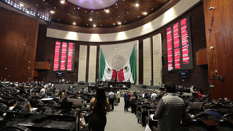 México aprueba aranceles de hasta 50% a importaciones asiáticas