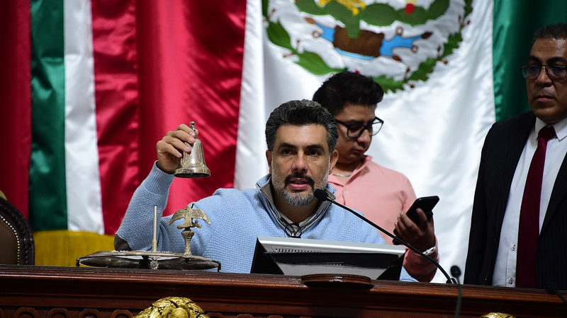 Zafarrancho innecesario por falta de tablas
