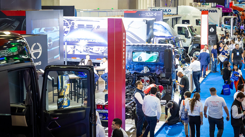 México enfrenta un año decisivo para su competitividad logística y comercial