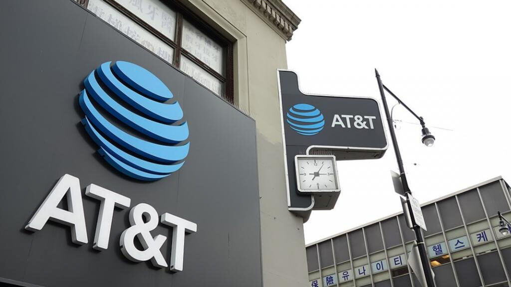 Resultados financieros y operativos de AT&T México en el 2Q 2026