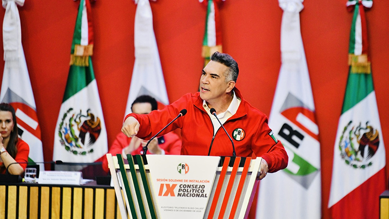 Pesan a 4T las denuncias de Alito en EU