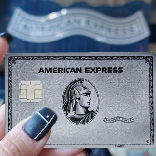 American Express supera expectativas para 2026
