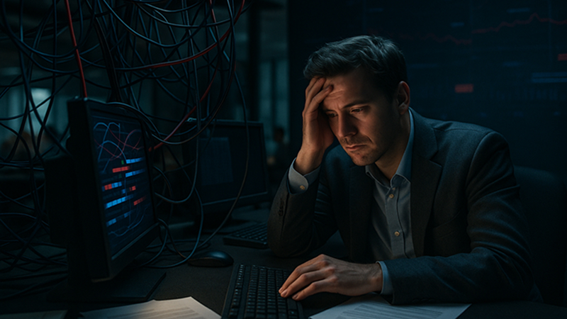 43% de los bancos en México admite retos para ampliar la inclusión financiera