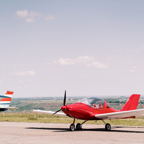El seguro aeronáutico como motor de la conectividad en México