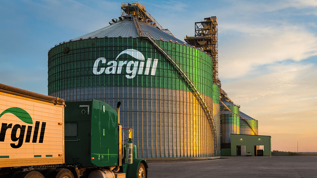Cargill pone en marcha el nuevo Centro de Distribución Jalisco
