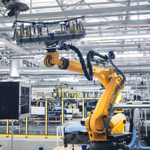 Chery SA concreta acuerdo con Nissan en mercado clave para JETOUR