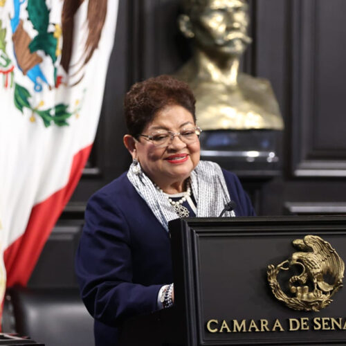 Error humano, tragedia en Interoceánico; fiscal Godoy, incondicional a Sheinbaum