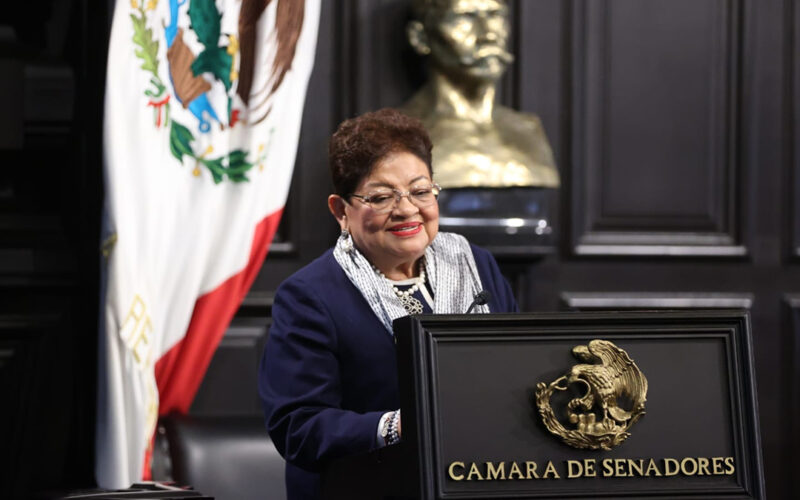 Error humano, tragedia en Interoceánico; fiscal Godoy, incondicional a Sheinbaum