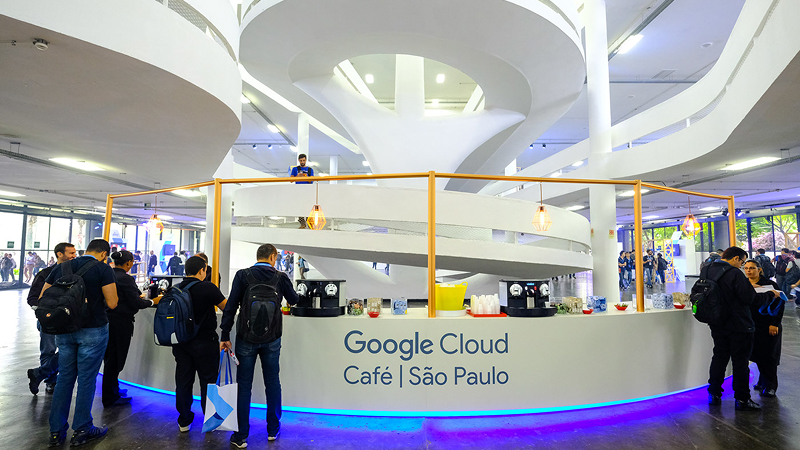 TCS inaugura el Google Cloud Gemini Experience Center